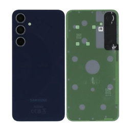 Samsung Galaxy A35 A356B - Battery Cover (Awesome Navy) - GH82-33986A Genuine Service Pack