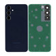 Samsung Galaxy A55 A556B - Battery Cover (Awesome Navy) - GH82-34284A Genuine Service Pack