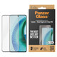 Tempered Glass UWF for Honor Magic6 Lite, Black, PanzerGlass