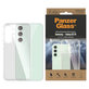 Case HardCase AB for Samsung Galaxy S23 FE, Transparent, PanzerGlass