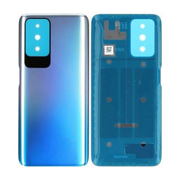 Xiaomi Redmi 10 - Battery Cover (Sea Blue)