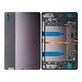 Lenovo Tab P11 (2nd Gen) TB-350XU - Battery Cover (Storm Grey) - 77033578 Genuine Service Pack
