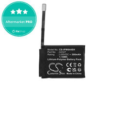Apple Watch Series 6 44mm - Battery A2327 300mAh HQ