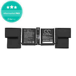Apple MacBook Pro 16" M1 Max A2485 (2021) - Battery A2527 8600mAh HQ