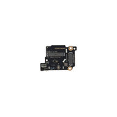 Xiaomi 13T 2306EPN60G - Reader SIM + SD Card PCB - 560003M12A00 Genuine Service Pack