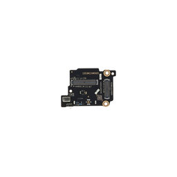 Xiaomi 13T 2306EPN60G - Reader SIM + SD Card PCB - 560003M12A00 Genuine Service Pack