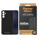 Case HardCase D3O for Samsung Galaxy A15/A15 5G, Black, PanzerGlass