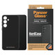 Case HardCase D3O for Samsung Galaxy S24+, Black, PanzerGlass
