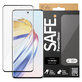 Tempered Glass UWF for Honor Magic6 Lite, Black, SAFE by PanzerGlass