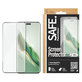 Tempered Glass UWF for Honor Magic6 Pro, Black, SAFE by PanzerGlass