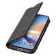 SBS - Case Book Wallet Lite for Samsung Galaxy A35 5G, black