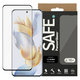 Tempered Glass UWF for Honor 90, Black, SAFE by PanzerGlass