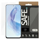 Tempered Glass UWF for Honor 90 Lite, Black, SAFE by PanzerGlass