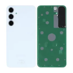 Samsung Galaxy A55 A556B - Battery Cover (Awesome Iceblue) - GH82-34284B Genuine Service Pack