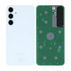 Samsung Galaxy A55 A556B - Battery Cover (Awesome Iceblue) - GH82-34284B Genuine Service Pack