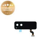 Motorola Razr 40 - LCD Display + Touch Screen (Outer) - 5D68C22833 Genuine Service Pack