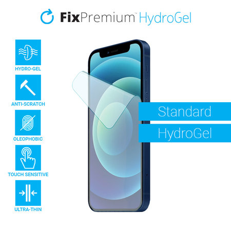 FixPremium - Standard Screen Protector for Apple iPhone 12 mini