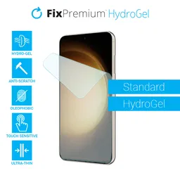 FixPremium - Standard Screen Protector for Samsung Galaxy S23 +