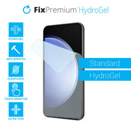 FixPremium - Standard Screen Protector for Samsung Galaxy S21 FE