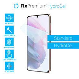 FixPremium - Standard Screen Protector for Samsung Galaxy S21