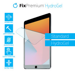 FixPremium - Standard Screen Protector for Apple iPad 10.2