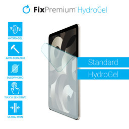 FixPremium - Standard Screen Protector for Apple iPad Mini 2021