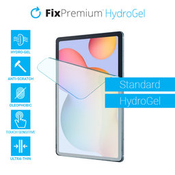FixPremium - Standard Screen Protector for Samsung Galaxy Tab S6 Lite