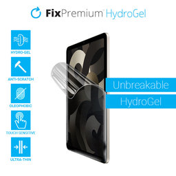 FixPremium - Unbreakable Screen Protector for Apple iPad Air 2020 & Air M1