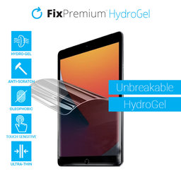 FixPremium - Unbreakable Screen Protector for Apple iPad Pro 12.9" (1st Gen, 2nd Gen)