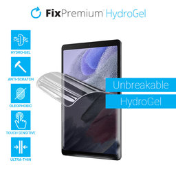 FixPremium - Unbreakable Screen Protector for Samsung Galaxy Tab A7 Lite