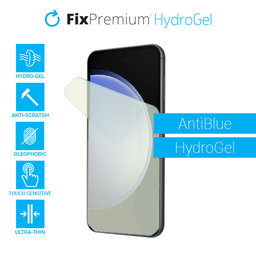 FixPremium - AntiBlue Screen Protector for Samsung Galaxy S23 FE