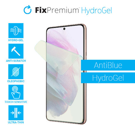 FixPremium - AntiBlue Screen Protector for Samsung Galaxy S20 +