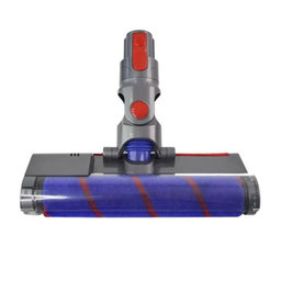 Dyson V7, V8, V10, V11, V12, V15, Outsize - Floor Head with LED Green Light