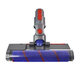 Dyson V-series, Outsize - Floor Head with LED Green Light