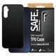 Case TPU for Samsung Galaxy A15/A15 5G, Black, SAFE by PanzerGlass