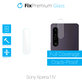 FixPremium Glass - Rear Camera Lens Protector for Sony Xperia 1 IV