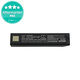 Honeywell 1202g, 1452G, 1472G, 1902GHD/GSR, 1911i, 1981i, 3820/i, 4620, 4820/i, 5620, 6320, 8675i, Xenon 3820/i, 4820/i, 5620, 6320 - Battery 100000495, S-L-0526-E, 013283 3400mAh HQ