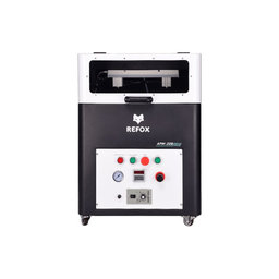 Refox APM-20B - Automatic Grinding and Polishing Machine