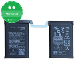 Asus ROG Phone 6 AI2201_C, 6 Pro AI2201_D - Battery C21P2101 6000mAh