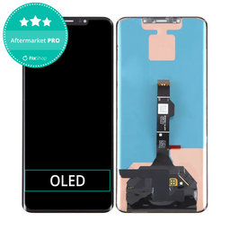 Huawei Mate 50 Pro DCO-AL00, DCO-LX9 - LCD Display + Touch Screen OLED