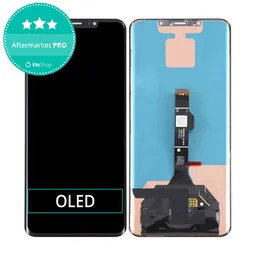 Huawei Mate 50 Pro DCO-AL00, DCO-LX9 - LCD Display + Touch Screen OLED