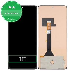 Infinix Note 30 Pro - LCD Display + Touch Screen TFT