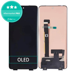 Motorola Edge 40 Neo XT2307 - LCD Display + Touch Screen OLED