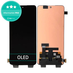 OnePlus 10T - LCD Display + Touch Screen OLED