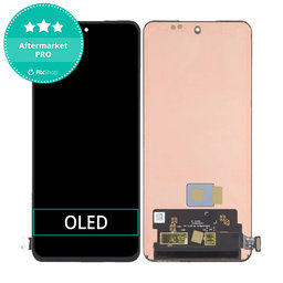 OnePlus Nord 3 CPH2491 - LCD Display + Touch Screen OLED