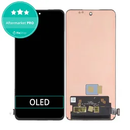 OnePlus Nord 3 CPH2491 - LCD Display + Touch Screen OLED