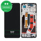 OnePlus Nord CE 3 Lite - LCD Display + Touch Screen + Frame (Chromatic Gray) TFT