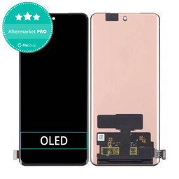 Oppo Reno 10 Pro CPH2525 - LCD Display + Touch Screen OLED
