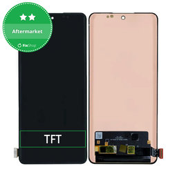 Oppo Reno 10 CPH2531 - LCD Display + Touch Screen TFT