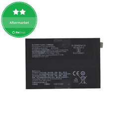Oppo Reno 8 CPH2359 - Battery BLP855 4500mAh